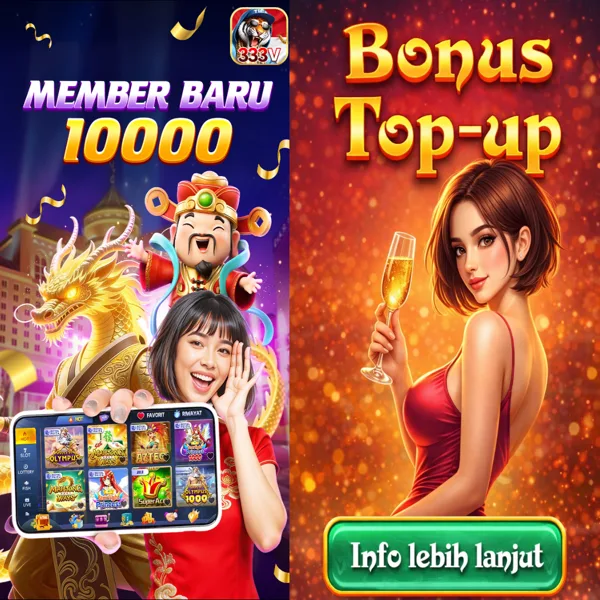 APIJAYA Game Online Resmi 2026