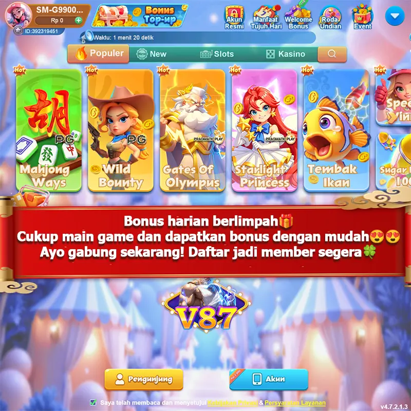 v87 APK