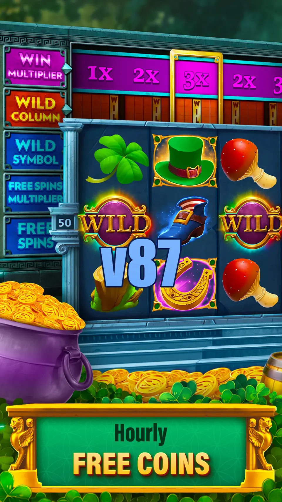 v87 APK